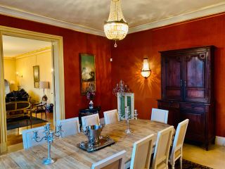 manoir 12 Pièces en vente sur LOCHES (37600)