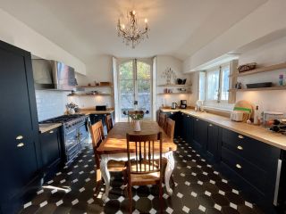 manoir 12 Pièces en vente sur LOCHES (37600)