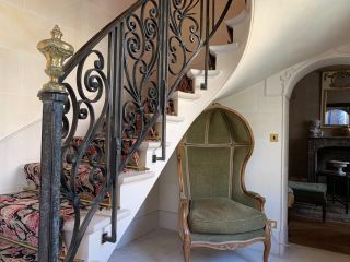 manoir 12 Pièces en vente sur LOCHES (37600)