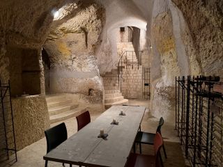 manoir 12 Pièces en vente sur LOCHES (37600)