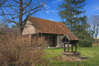 maison 5 Pièces en vente sur CHAUMONT SUR THARONNE (41600)