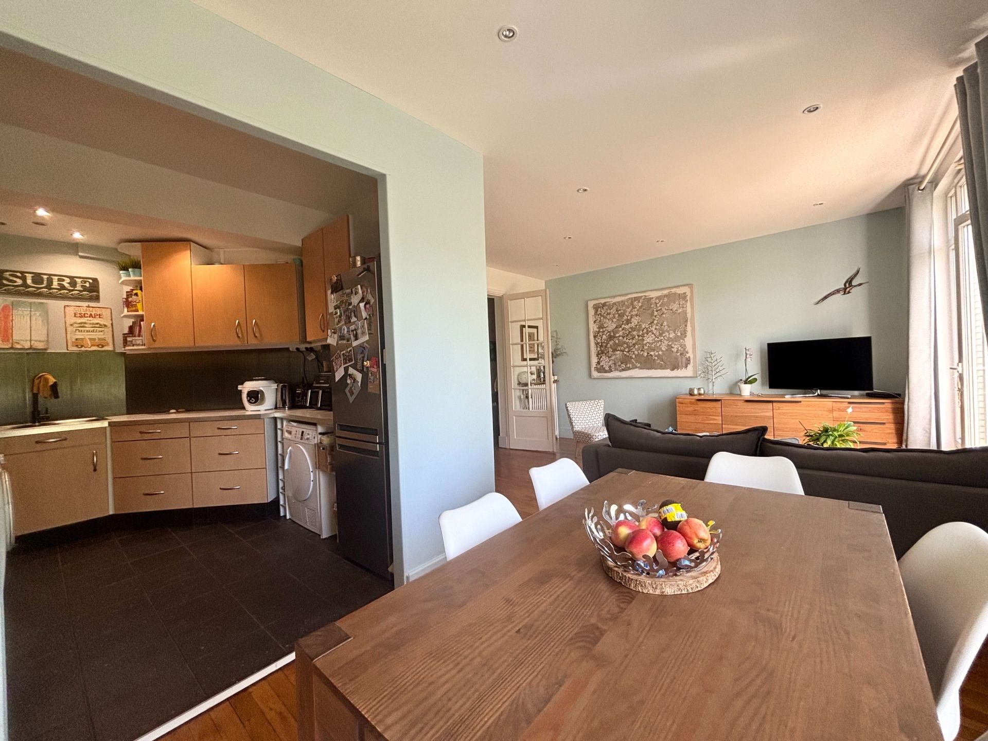 appartement 4 Pièces en vente sur ORLEANS (45000)