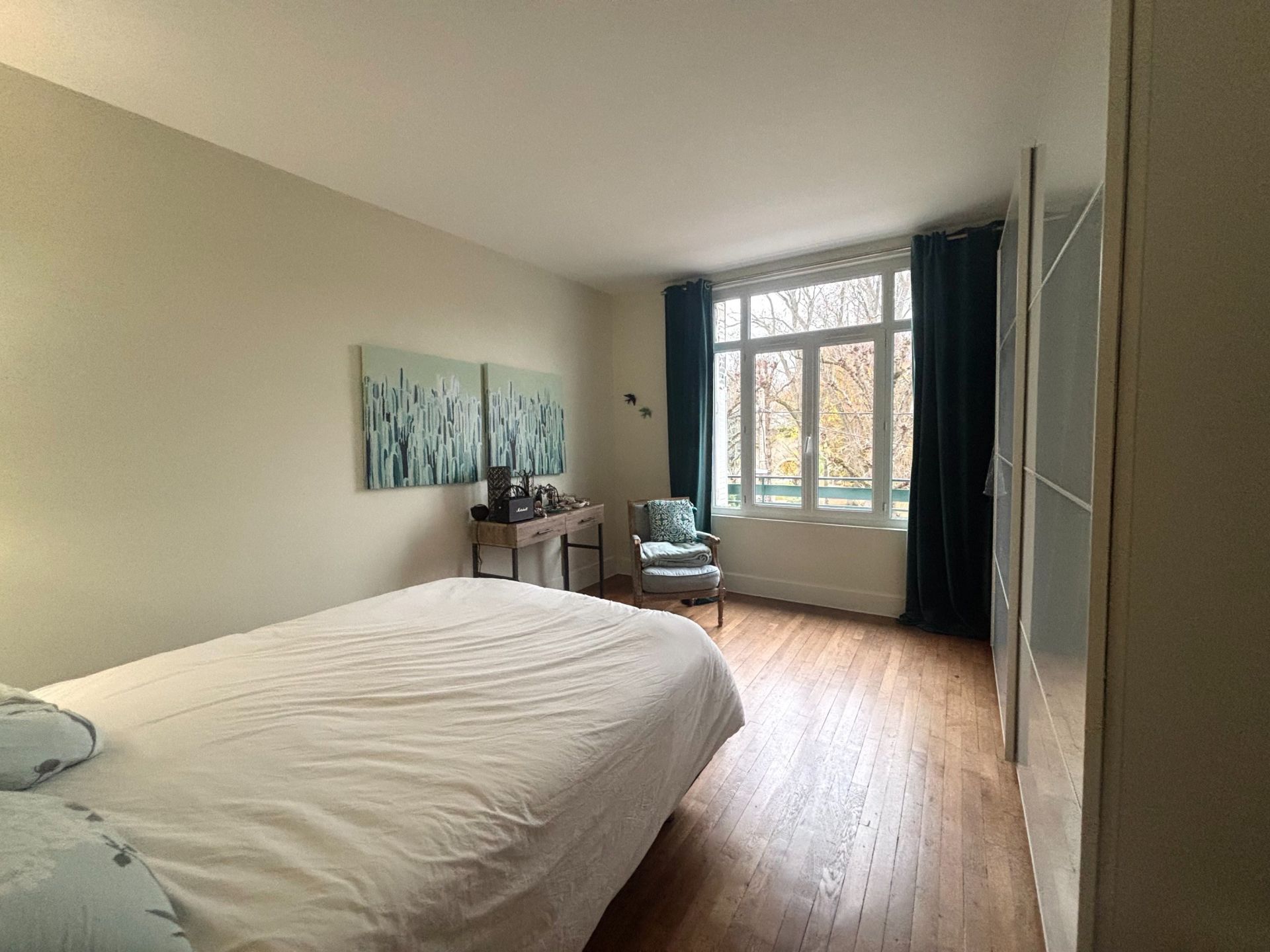 appartement 4 Pièces en vente sur ORLEANS (45000)