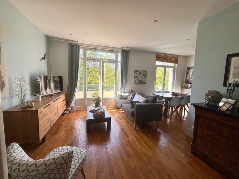 appartement 4 Pièces en vente sur ORLEANS (45000)