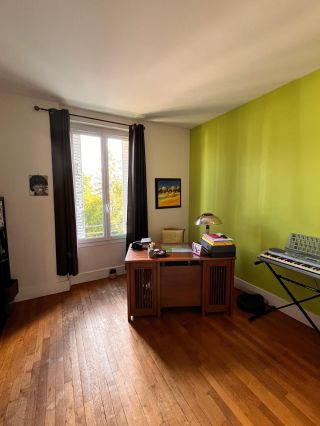 appartement 4 Pièces en vente sur ORLEANS (45000)