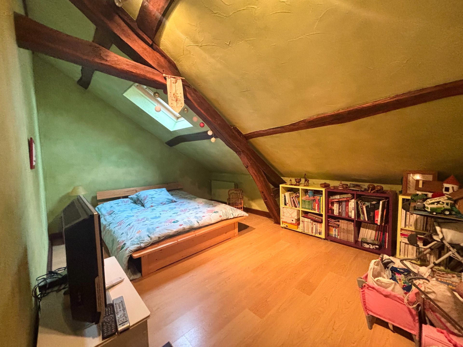 house 6 Rooms for sale on NEUNG SUR BEUVRON (41210)