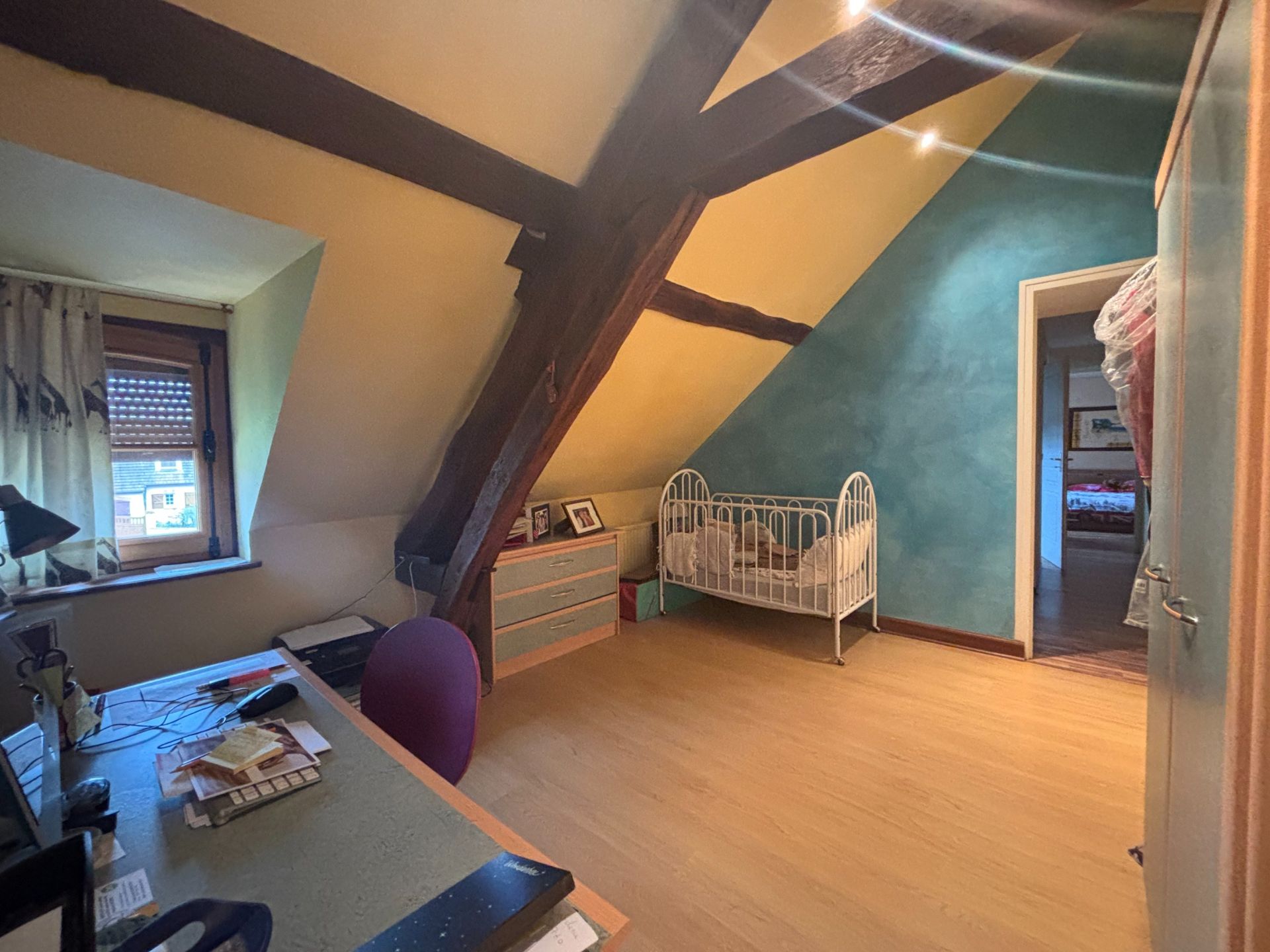 house 6 Rooms for sale on NEUNG SUR BEUVRON (41210)