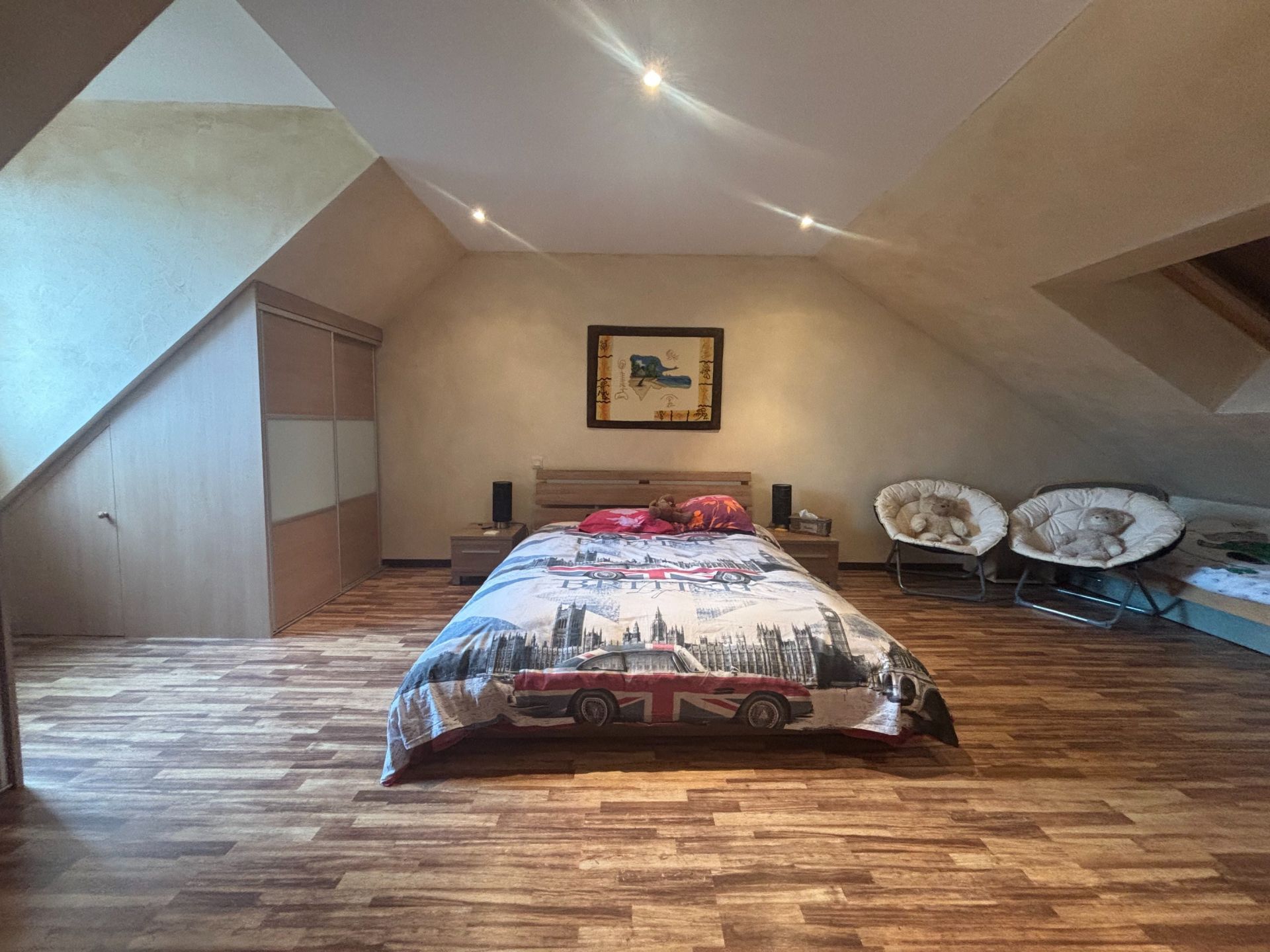 maison 6 Pièces en vente sur NEUNG SUR BEUVRON (41210)