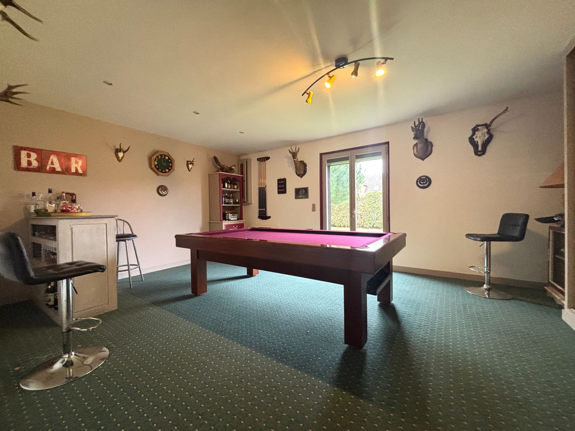 maison 6 Pièces en vente sur NEUNG SUR BEUVRON (41210)