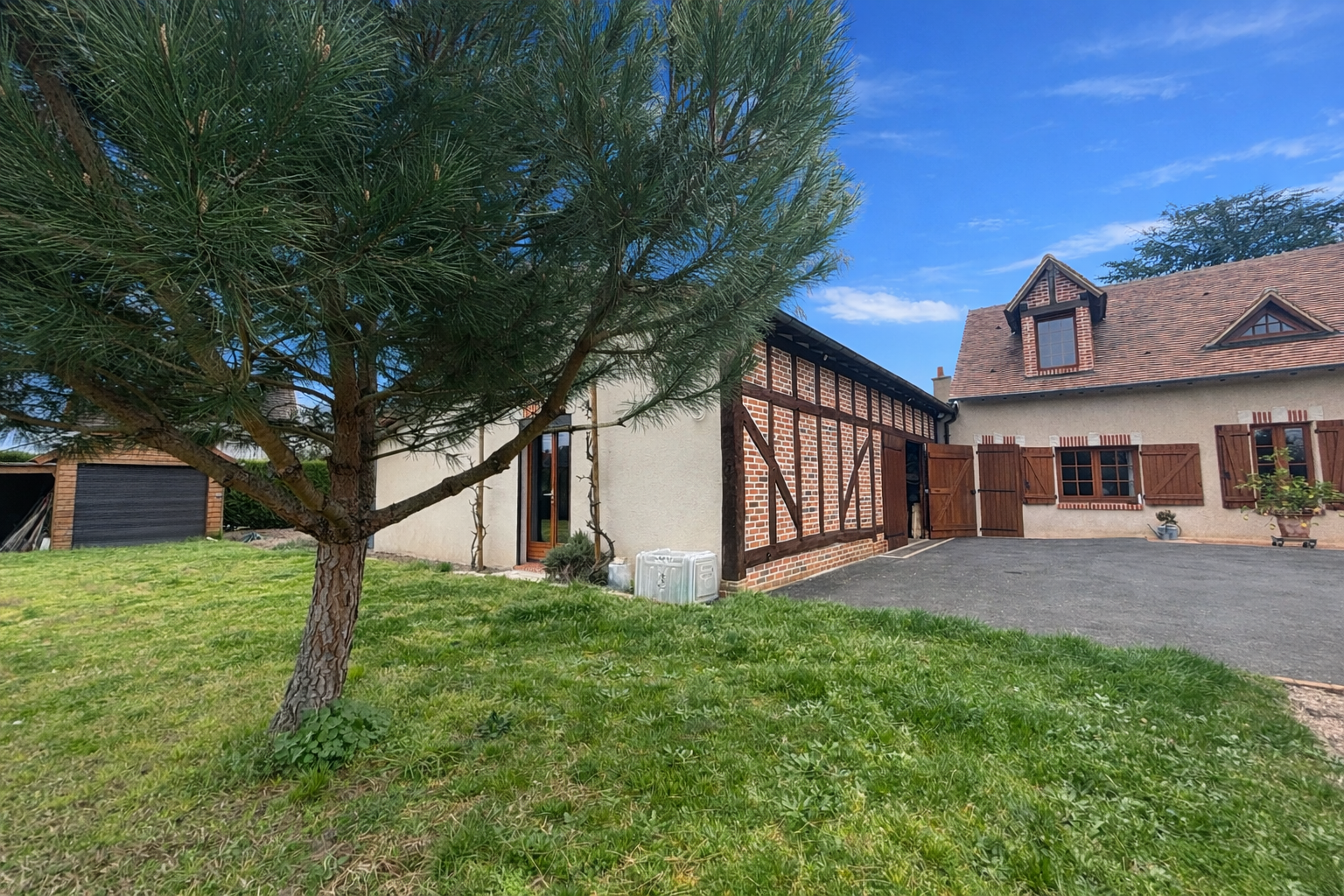 maison 6 Pièces en vente sur NEUNG SUR BEUVRON (41210)