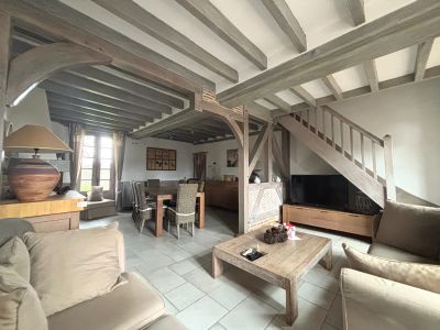 Sale House Neung-sur-Beuvron 6&nbsp;Rooms 161&nbsp;m²