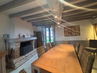 maison 6 Pièces en vente sur NEUNG SUR BEUVRON (41210)