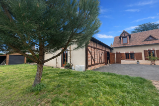 maison 6 Pièces en vente sur NEUNG SUR BEUVRON (41210)