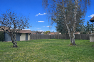 house 6 Rooms for sale on NEUNG SUR BEUVRON (41210)