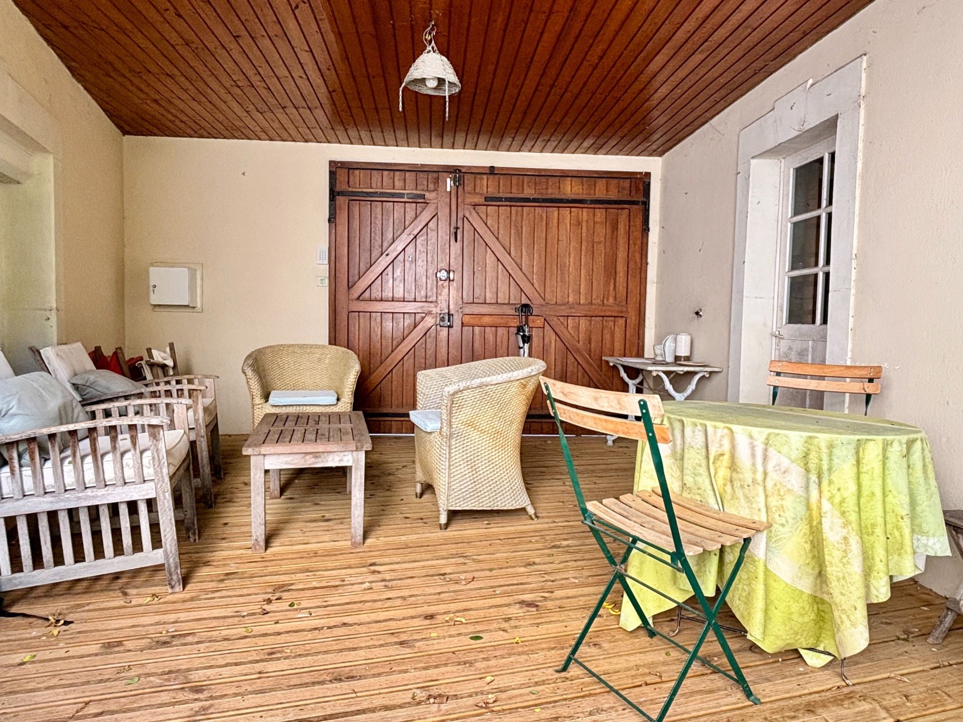 maison 8 Pièces en vente sur CHATELLERAULT (86100)