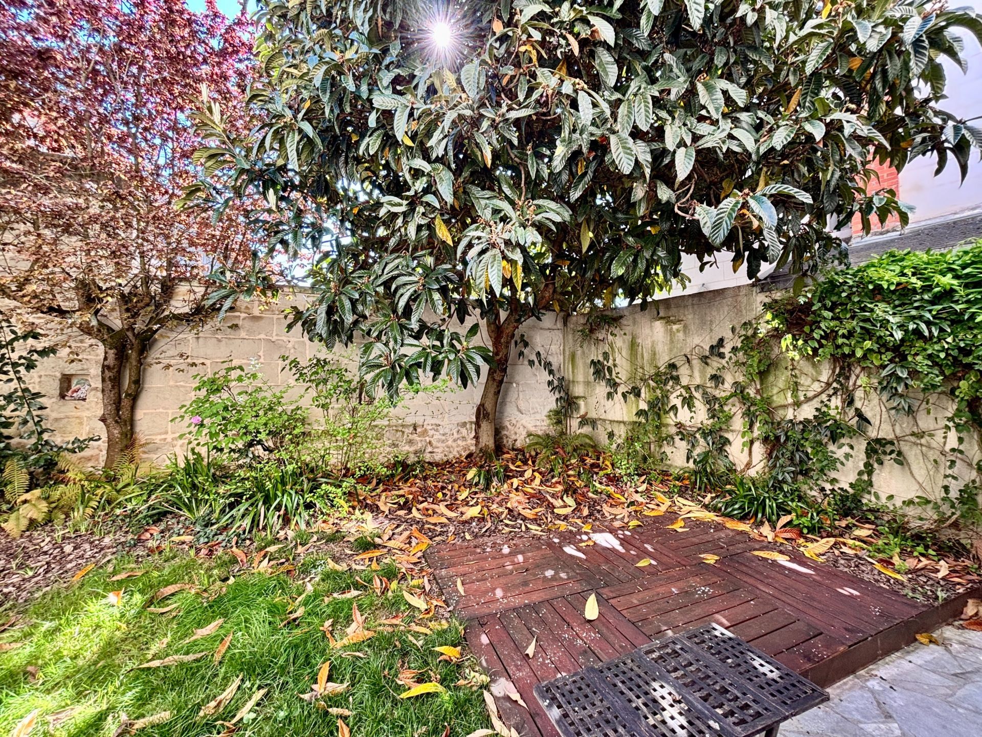 maison 8 Pièces en vente sur CHATELLERAULT (86100)