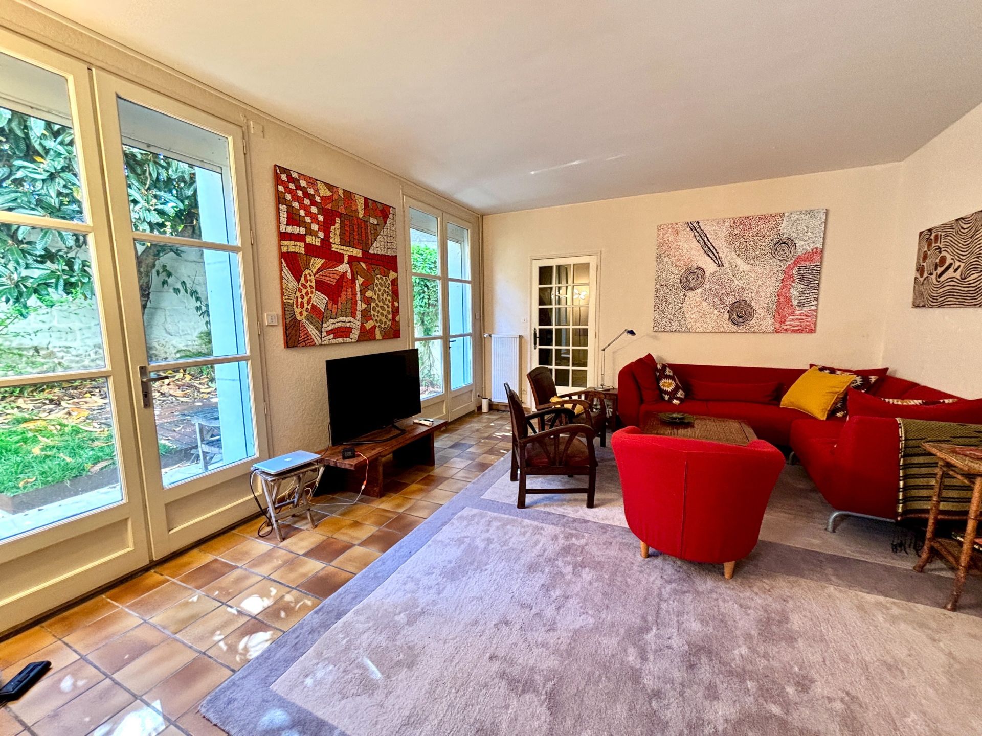maison 8 Pièces en vente sur CHATELLERAULT (86100)