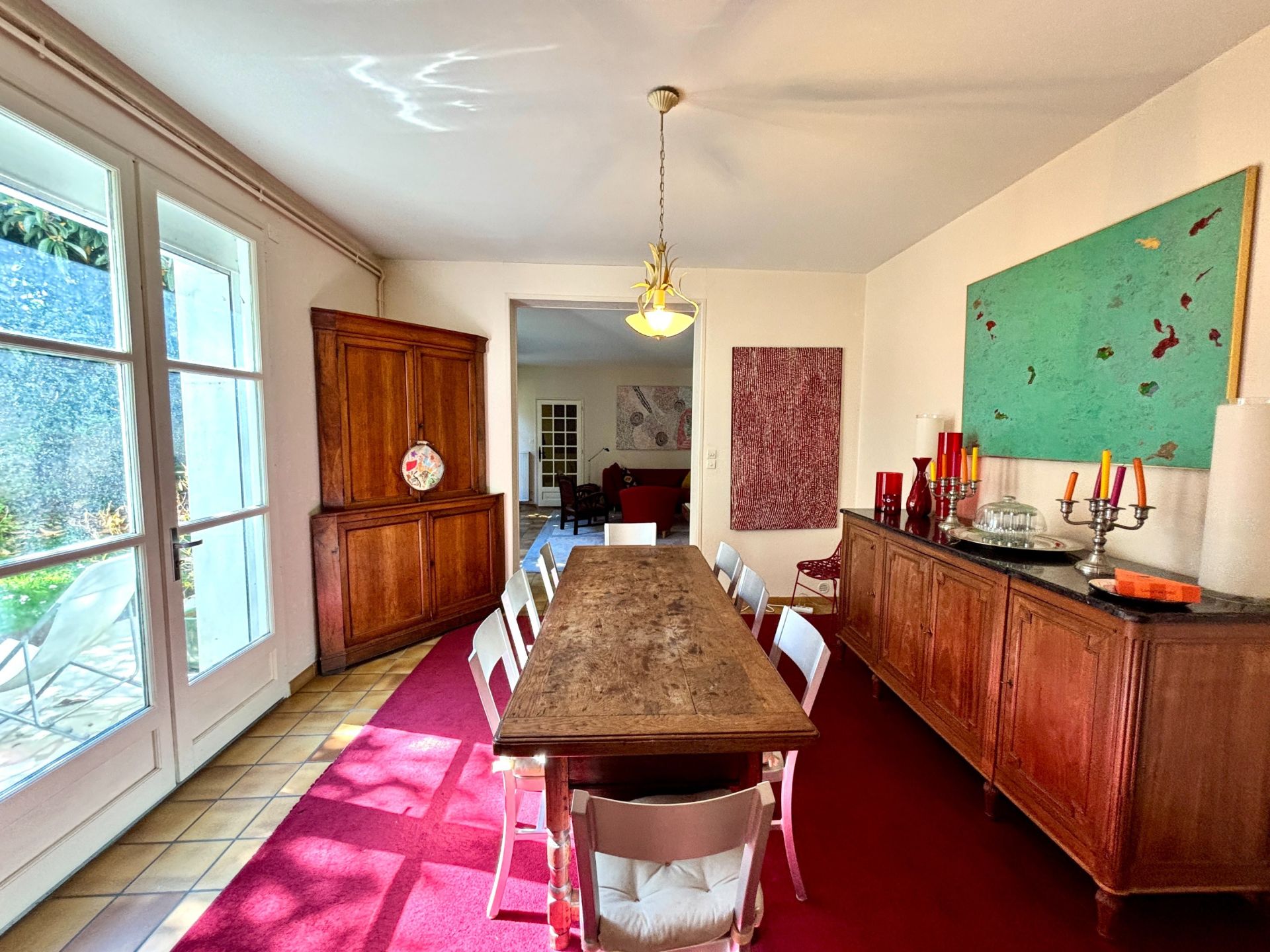 maison 8 Pièces en vente sur CHATELLERAULT (86100)