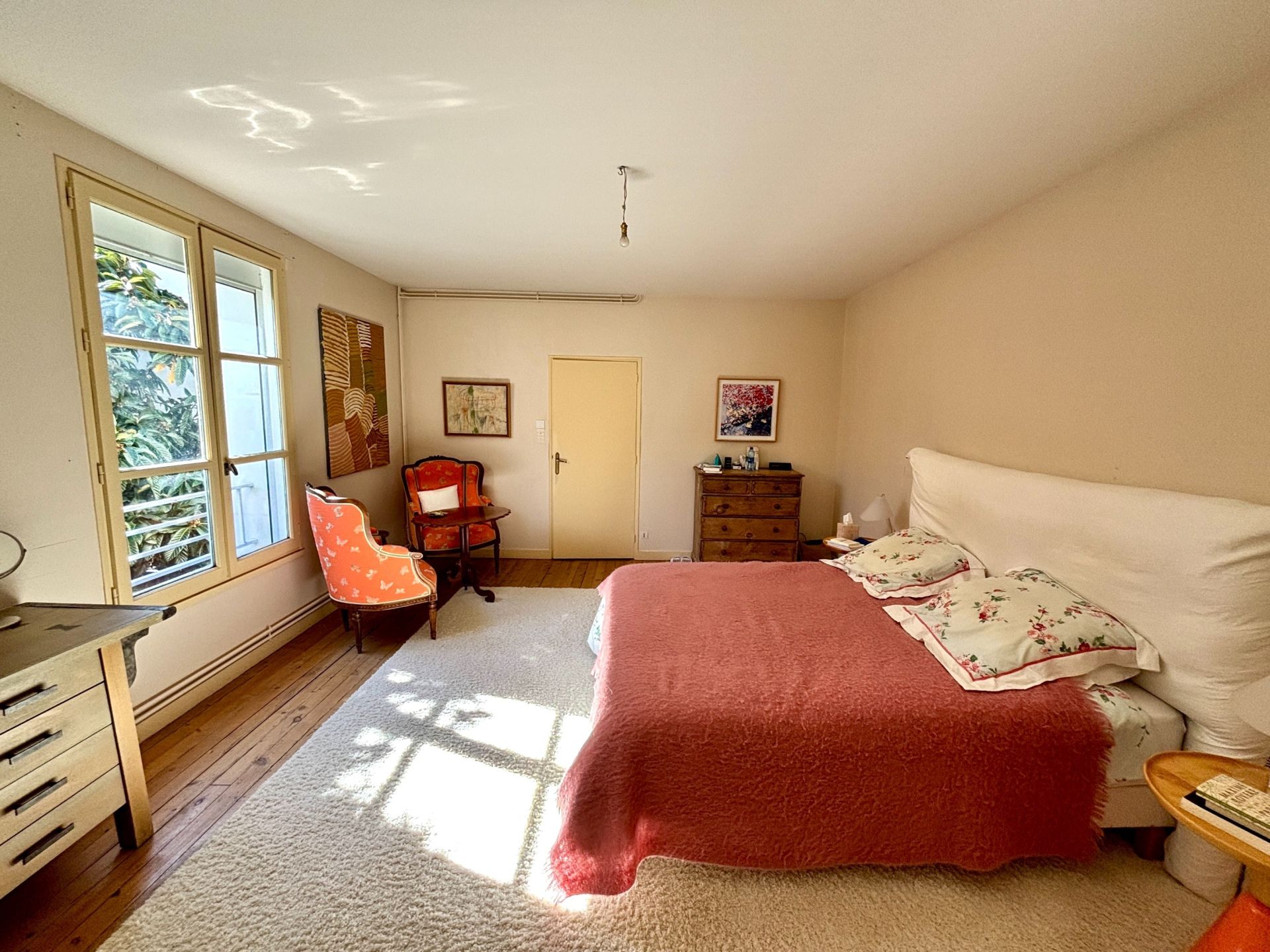 maison 8 Pièces en vente sur CHATELLERAULT (86100)