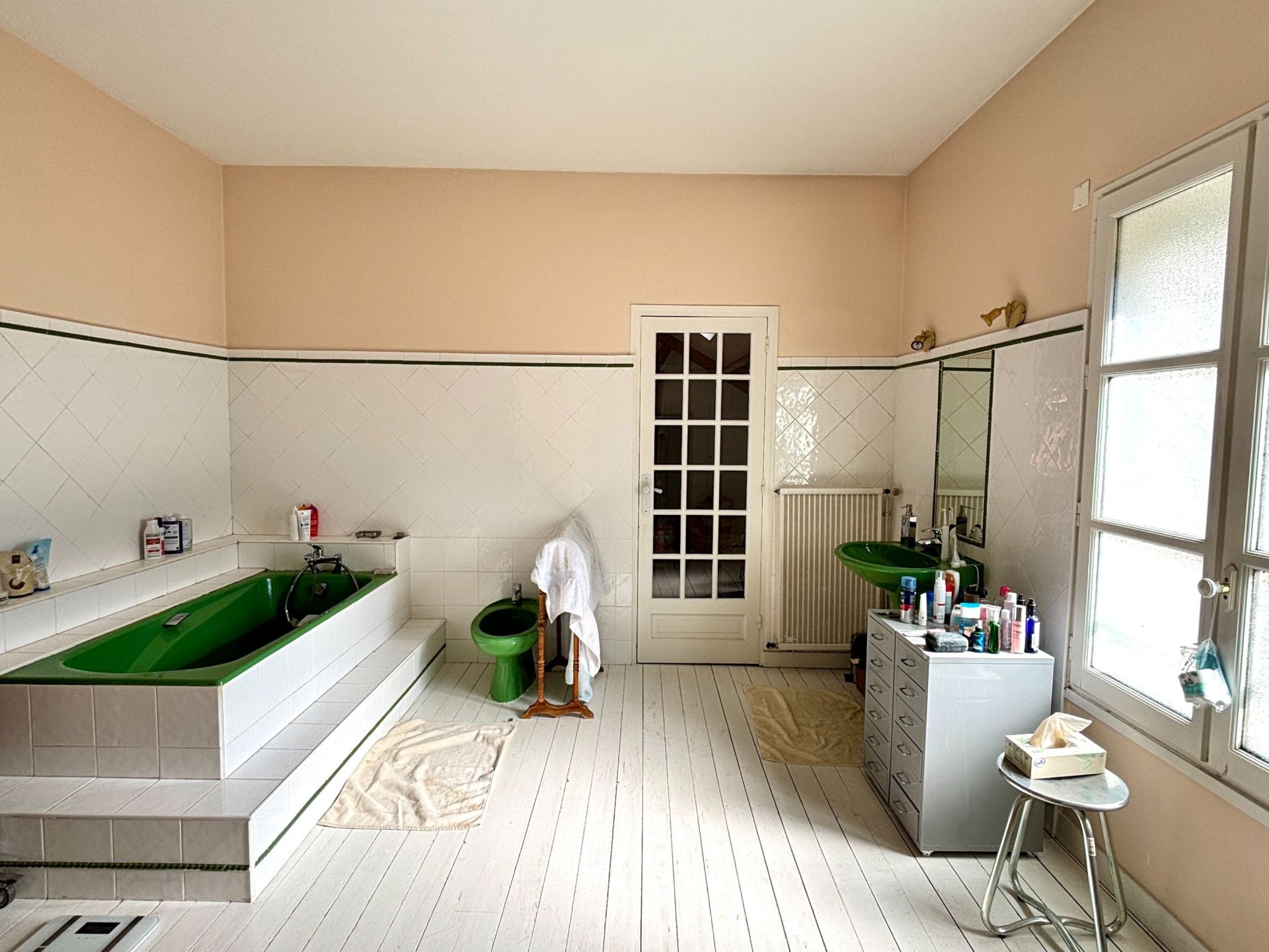 maison 8 Pièces en vente sur CHATELLERAULT (86100)