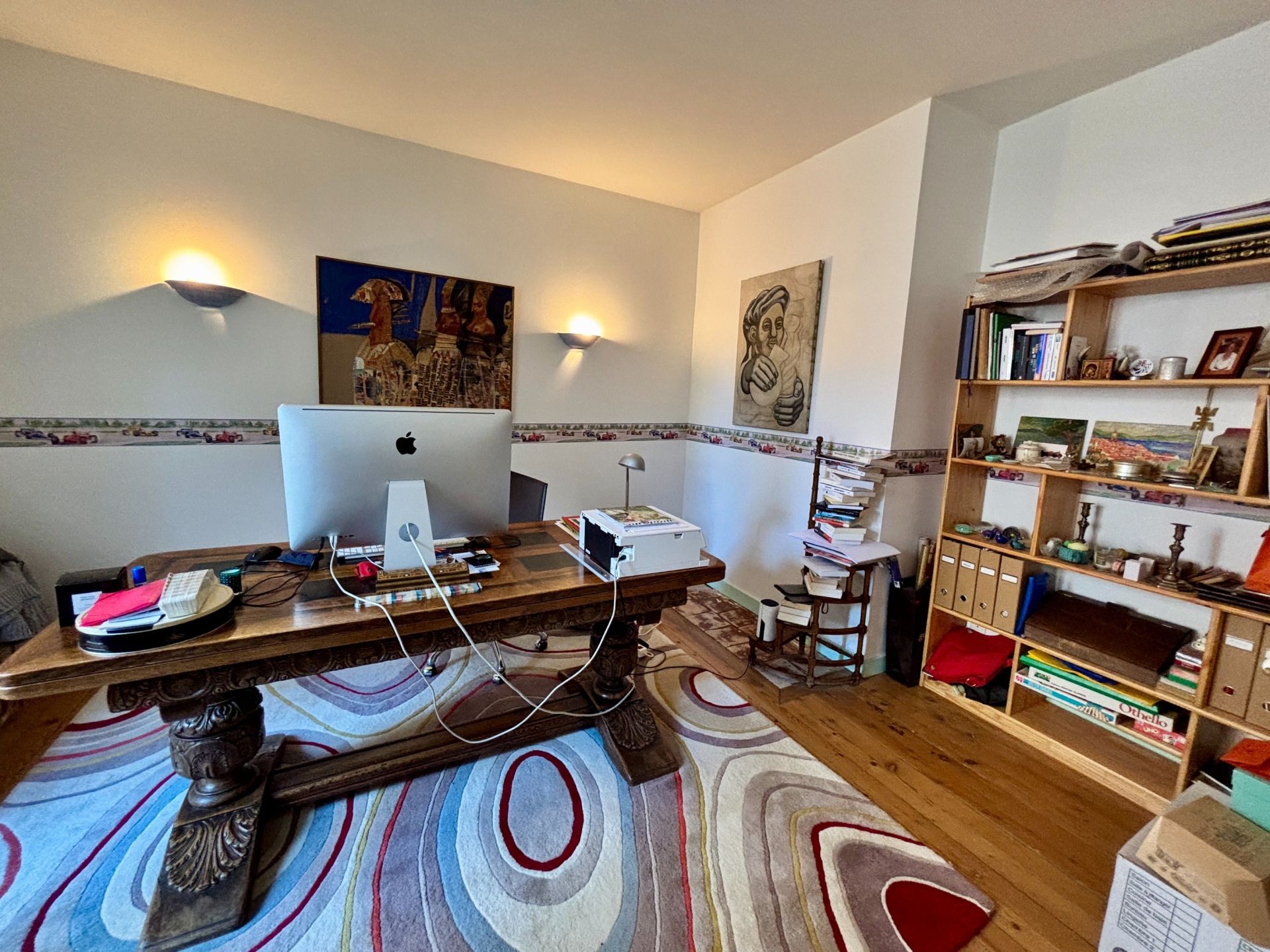 maison 8 Pièces en vente sur CHATELLERAULT (86100)