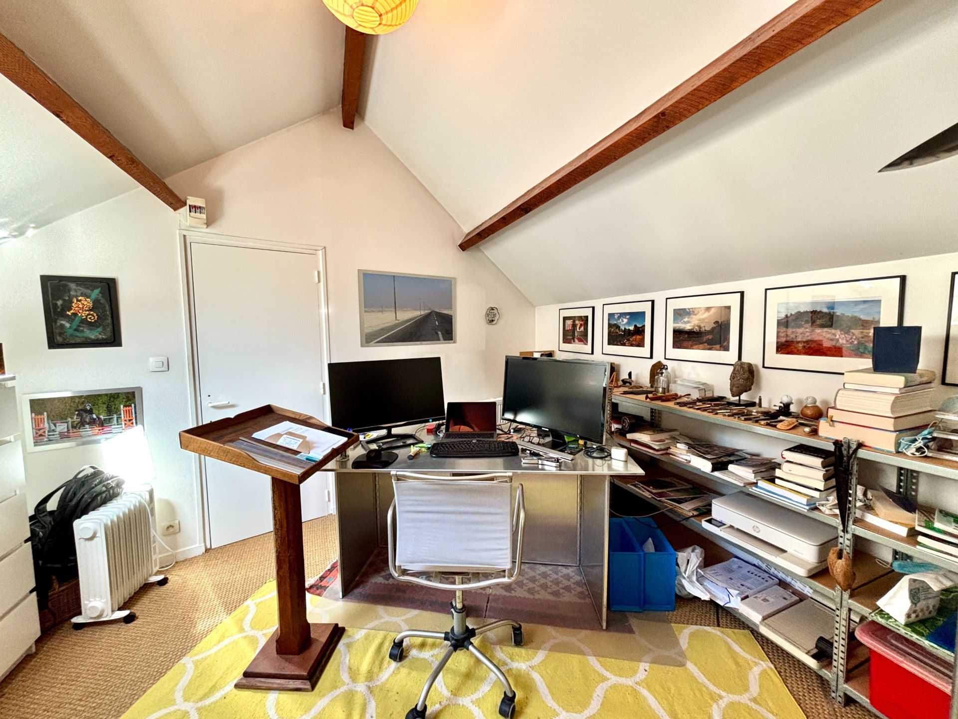 maison 8 Pièces en vente sur CHATELLERAULT (86100)