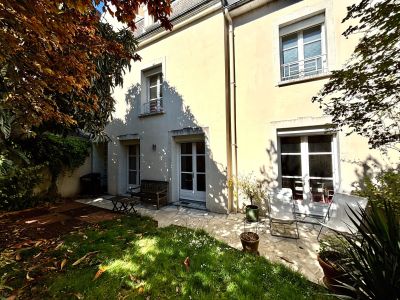 Vente Maison Châtellerault 8&nbsp;Pièces 182&nbsp;m²