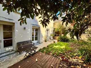 maison 8 Pièces en vente sur CHATELLERAULT (86100)