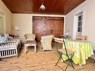 maison 8 Pièces en vente sur CHATELLERAULT (86100)