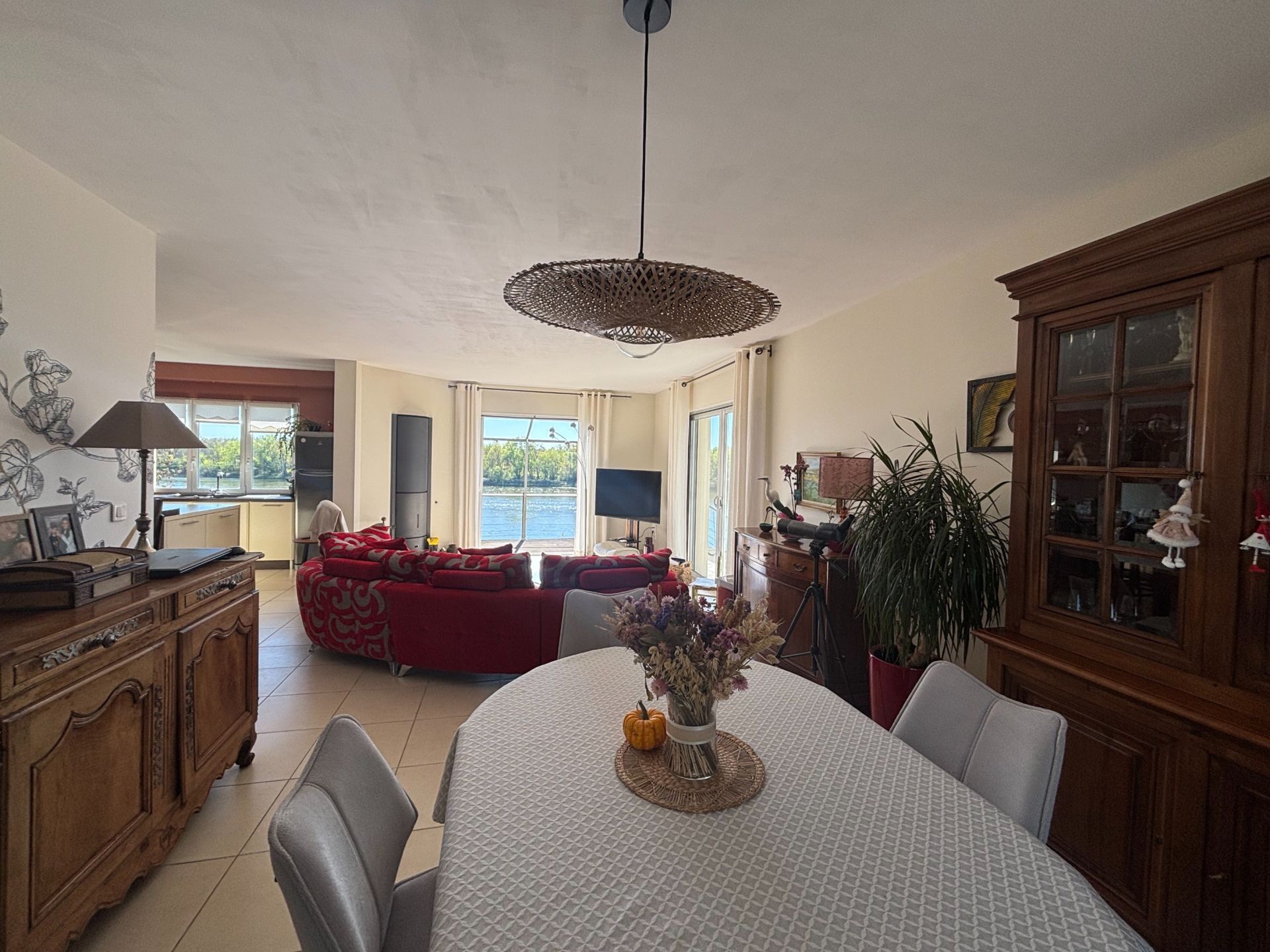 house 5 Rooms for sale on MEUNG SUR LOIRE (45130)