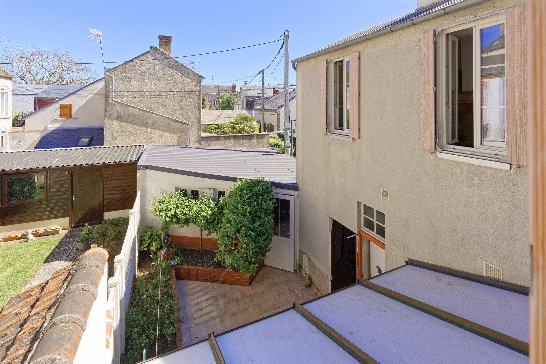 maison 6 Pièces en vente sur ORLEANS (45000)