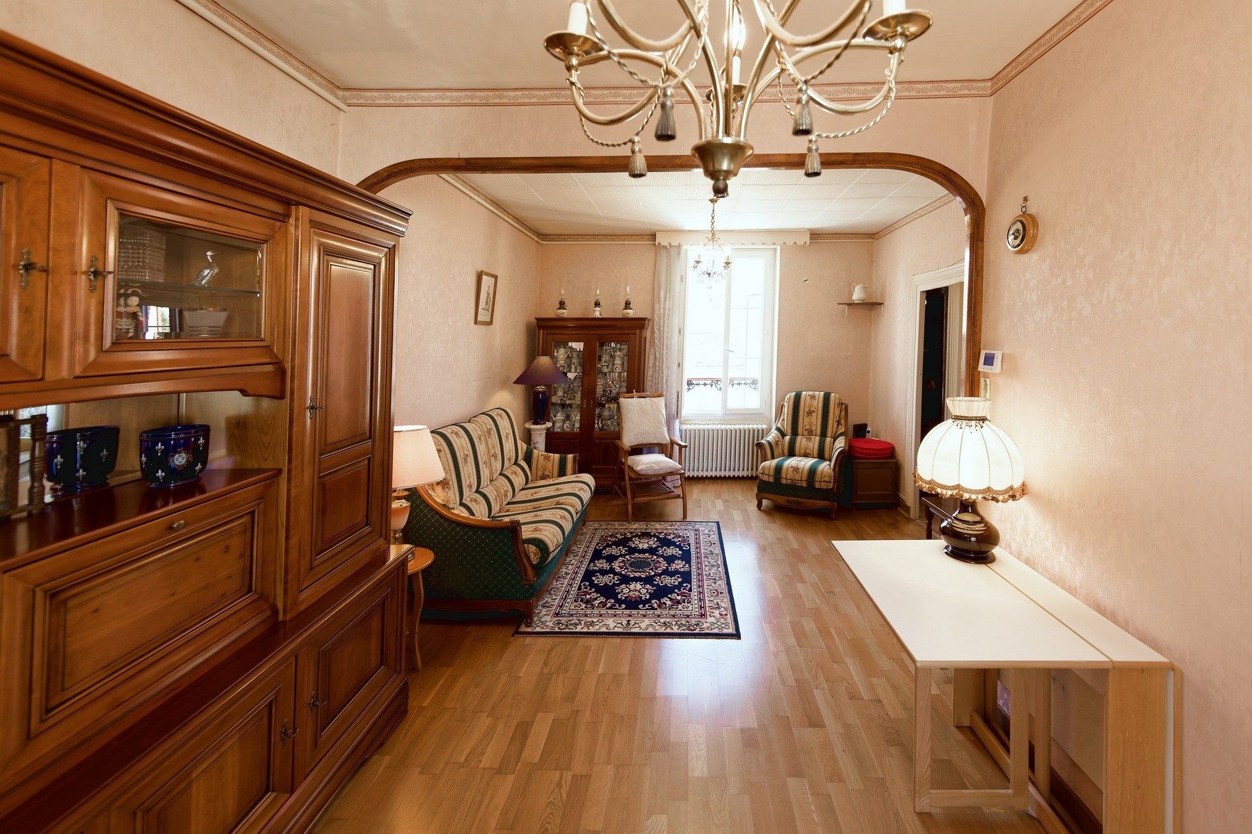 maison 6 Pièces en vente sur ORLEANS (45000)