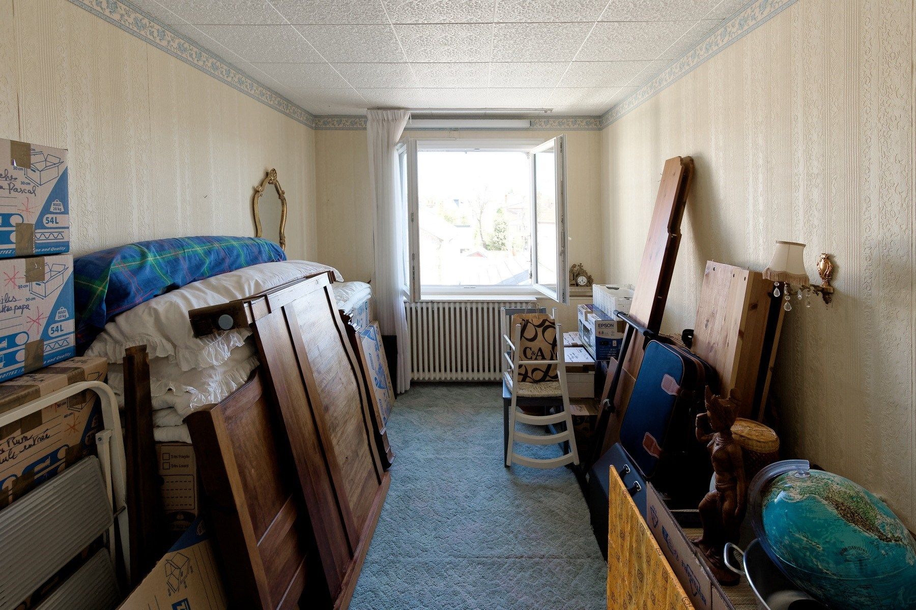 maison 6 Pièces en vente sur ORLEANS (45000)