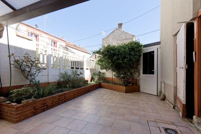 Vente Maison Orléans 6&nbsp;Pièces 94&nbsp;m²