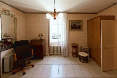 Vente Maison Orléans 6&nbsp;Pièces 94&nbsp;m²
