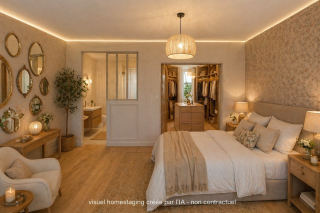 maison 6 Pièces en vente sur ORLEANS (45000)