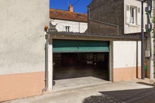 maison 6 Pièces en vente sur ORLEANS (45000)