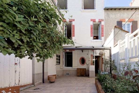 Vente Maison Orléans 6&nbsp;Pièces 94&nbsp;m²