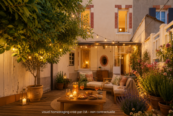 Vente Maison Orléans 6&nbsp;Pièces 94&nbsp;m²