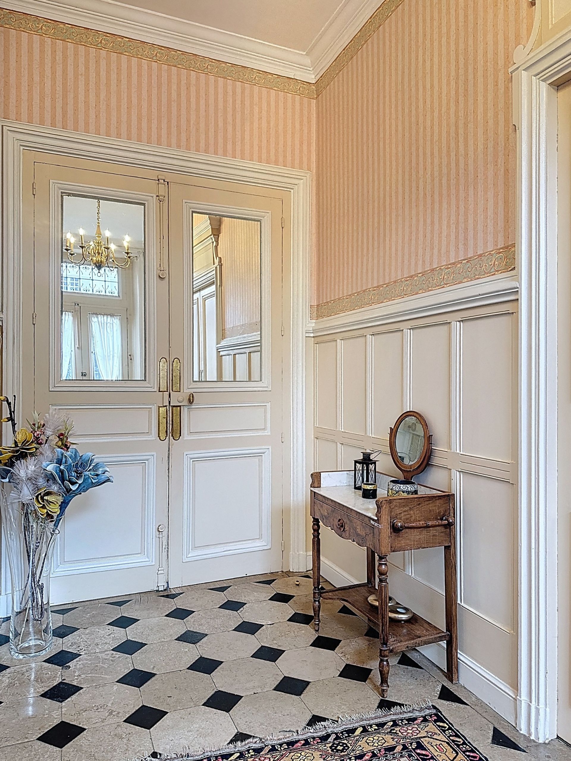 maison 6 Pièces en vente sur AUXERRE (89000)