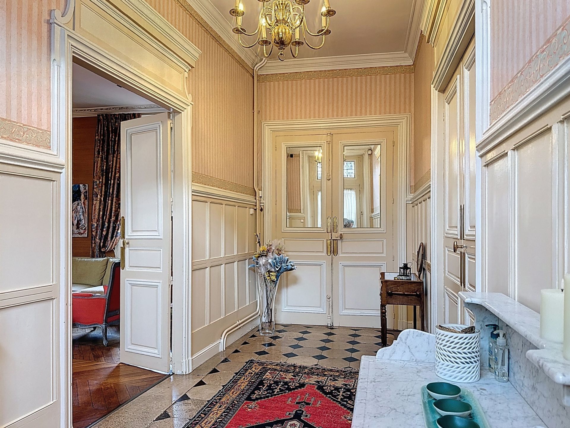 maison 6 Pièces en vente sur AUXERRE (89000)