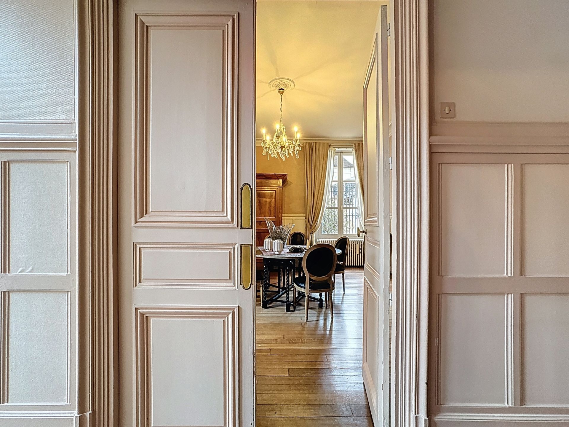 maison 6 Pièces en vente sur AUXERRE (89000)