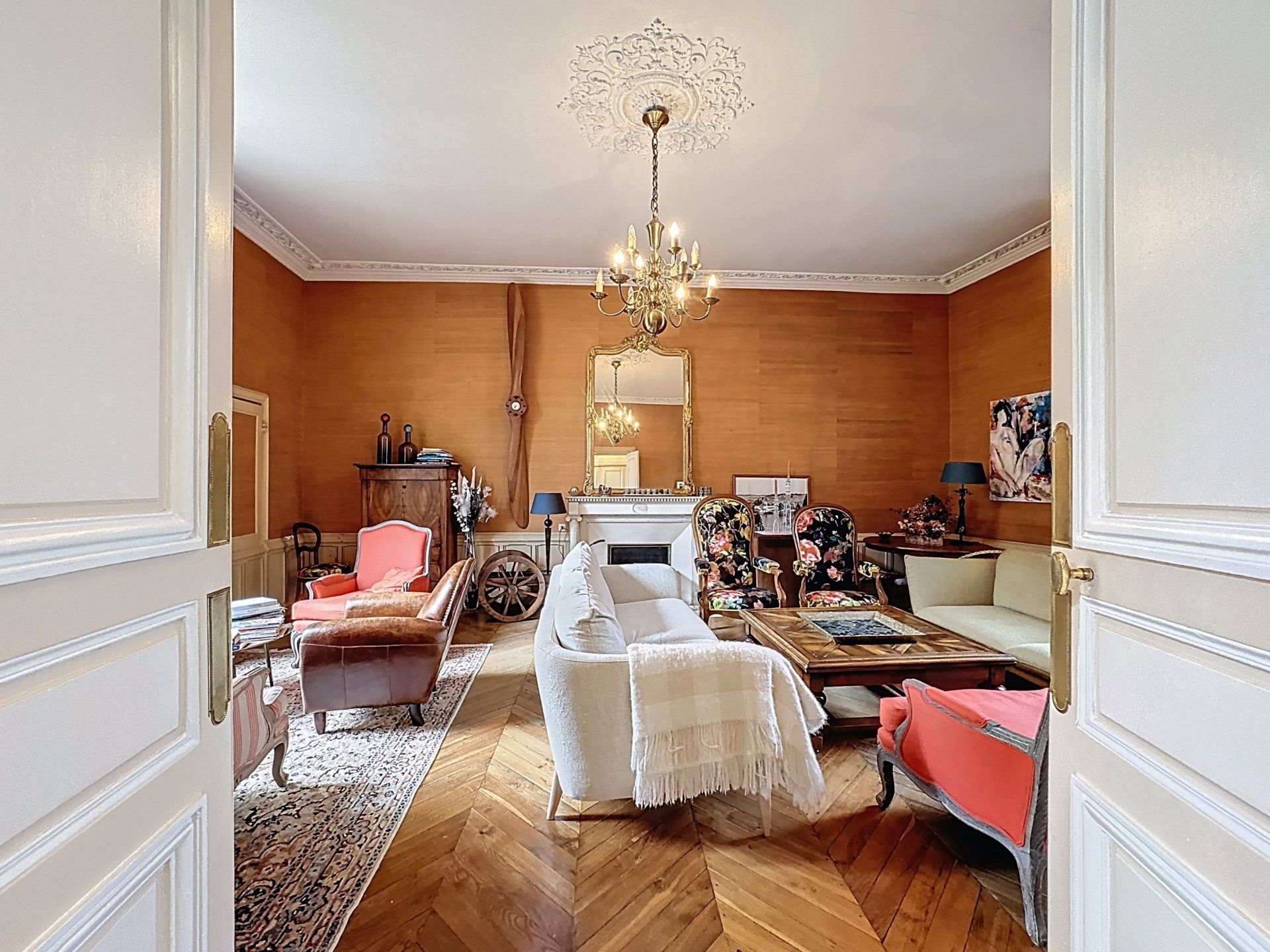 maison 6 Pièces en vente sur AUXERRE (89000)