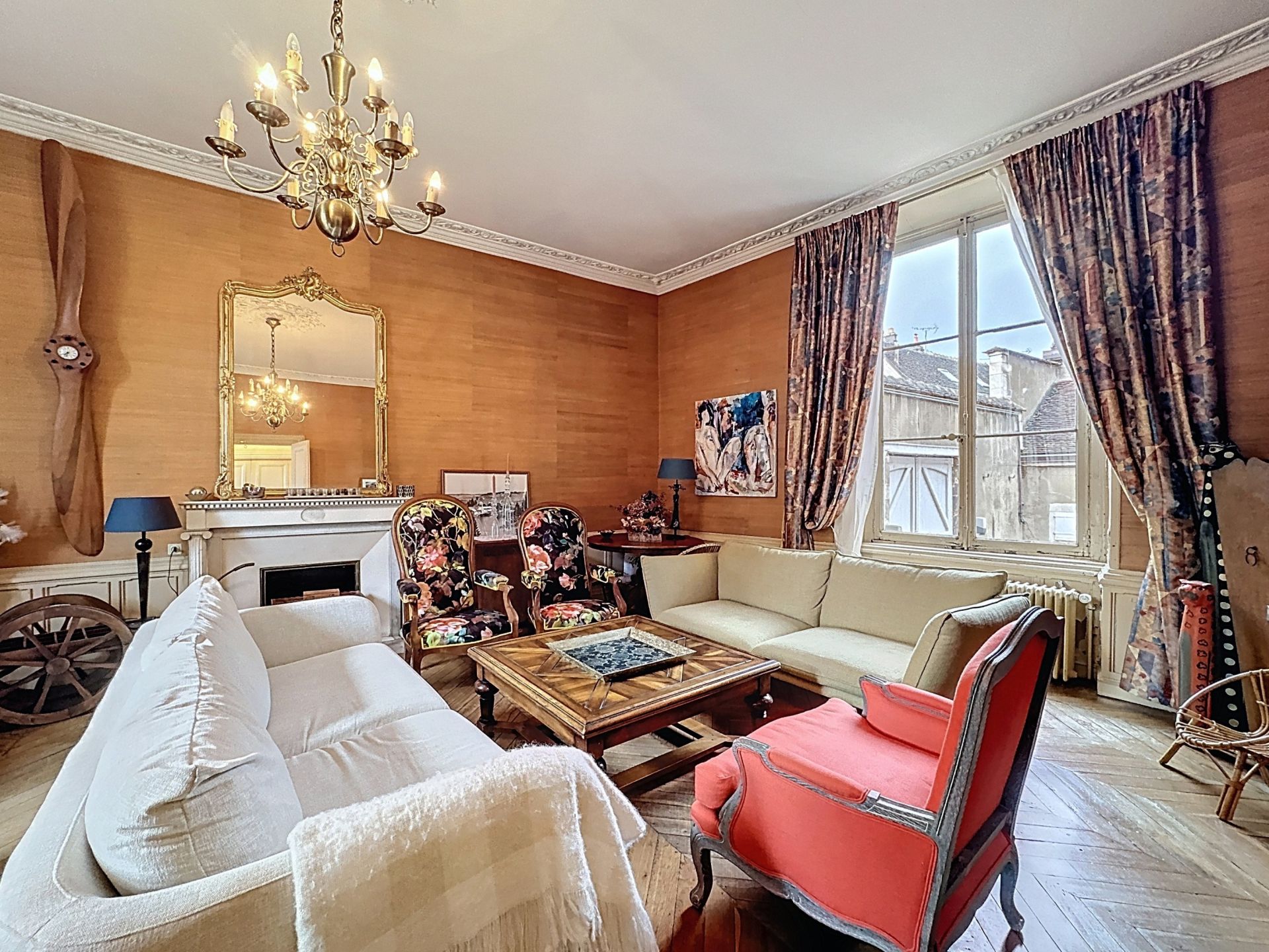 maison 6 Pièces en vente sur AUXERRE (89000)