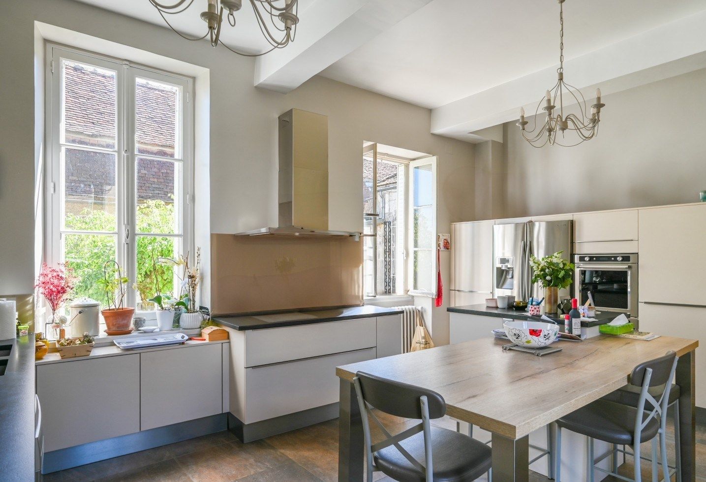 maison 6 Pièces en vente sur AUXERRE (89000)