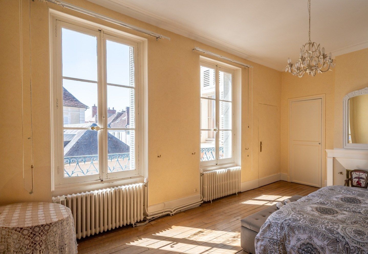 maison 6 Pièces en vente sur AUXERRE (89000)