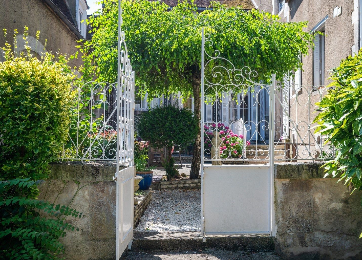 maison 6 Pièces en vente sur AUXERRE (89000)