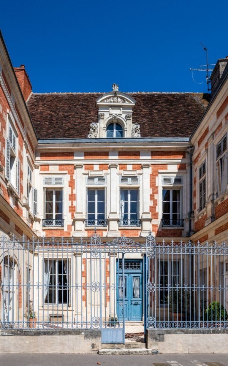 maison 6 Pièces en vente sur AUXERRE (89000)