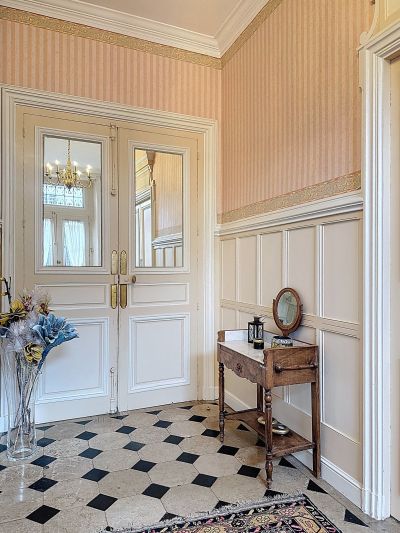 Vente Maison Auxerre 6&nbsp;Pièces 400&nbsp;m²