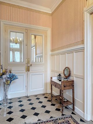 maison 6 Pièces en vente sur AUXERRE (89000)